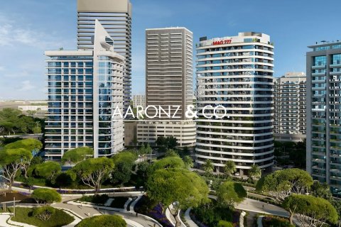 Apartment de 1 dormitorio en Dubai Sports City, UAE No. 145071 14