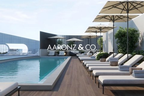 Apartment de 1 dormitorio en Dubai Sports City, UAE No. 145071 4