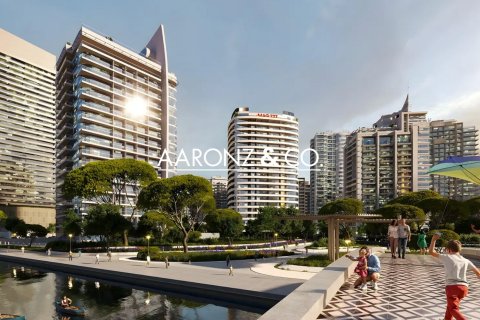 Apartment de 1 dormitorio en Dubai Sports City, UAE No. 145071 3