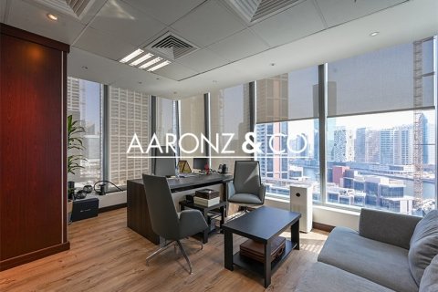 160m² Office in Bayswater, UAE No. 145070 8