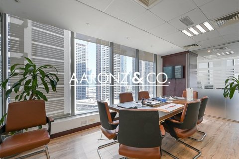 160m² Office in Bayswater, UAE No. 145070 7