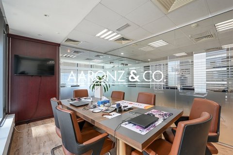 160m² Office in Bayswater, UAE No. 145070 4