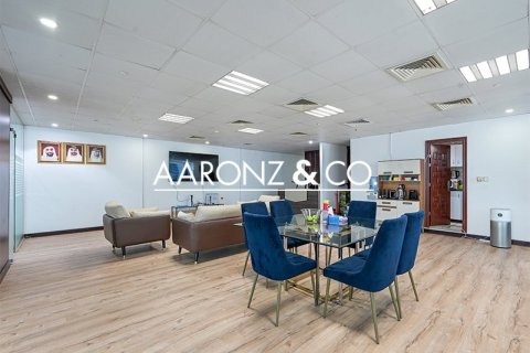 160m² Office in Bayswater, UAE No. 145070 5