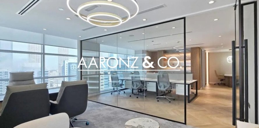 127m² Office in Al Barsha, UAE No. 145074