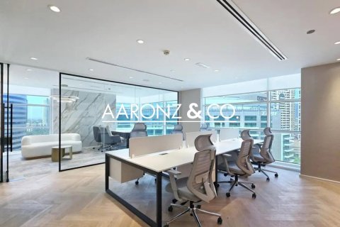 127m² Office in Al Barsha, UAE No. 145074 3