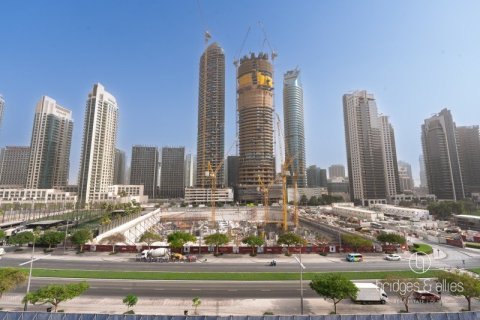 1 غرف نوم شقة في Old Town, الإمارات العربية المتحدة رقم 135160 4