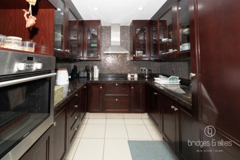 1 غرف نوم شقة في Old Town, الإمارات العربية المتحدة رقم 135160 9