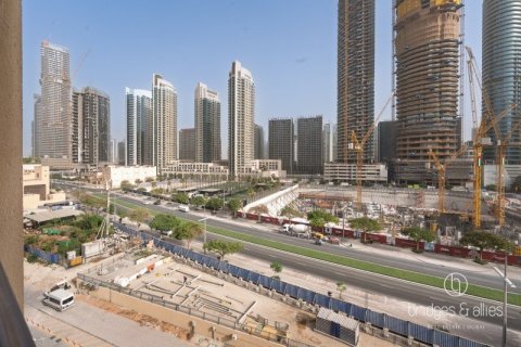 1 غرف نوم شقة في Old Town, الإمارات العربية المتحدة رقم 135160 16