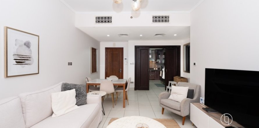 1 غرف نوم شقة في Old Town, الإمارات العربية المتحدة رقم 135160