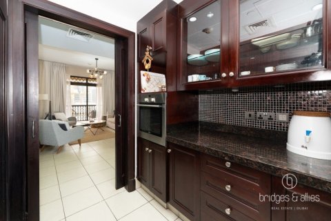 1 غرف نوم شقة في Old Town, الإمارات العربية المتحدة رقم 135160 14