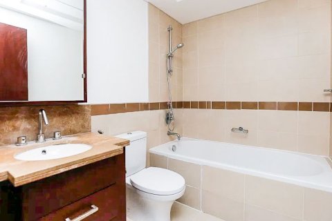 Appartement de 1 chambre  No. 135156 11