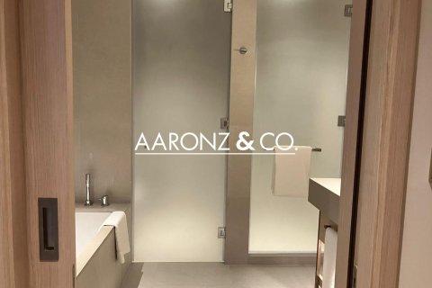 Квартира с 1 спальней в Даунтаун Дубай (Даунтаун Бурдж Дубай), ОАЭ №145879 8