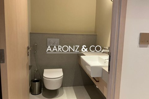 Квартира с 1 спальней в Даунтаун Дубай (Даунтаун Бурдж Дубай), ОАЭ №145874 12