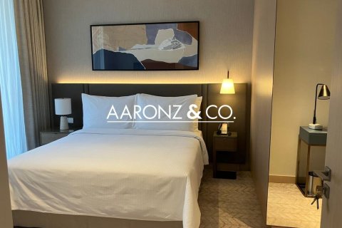 Квартира с 1 спальней в Даунтаун Дубай (Даунтаун Бурдж Дубай), ОАЭ №145874 4