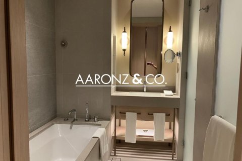 Квартира с 1 спальней в Даунтаун Дубай (Даунтаун Бурдж Дубай), ОАЭ №145873 7