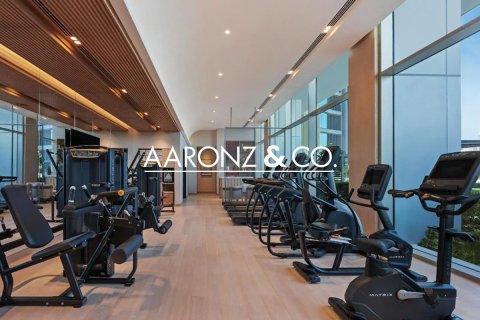 Квартира с 1 спальней в Даунтаун Дубай (Даунтаун Бурдж Дубай), ОАЭ №145873 14