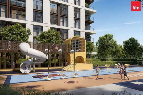 Apartment de 2 dormitorios en Dubai, UAE No. 210747 8