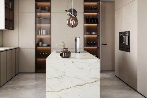 Apartment de 2 dormitorios en Dubai Marina, UAE No. 210750 10
