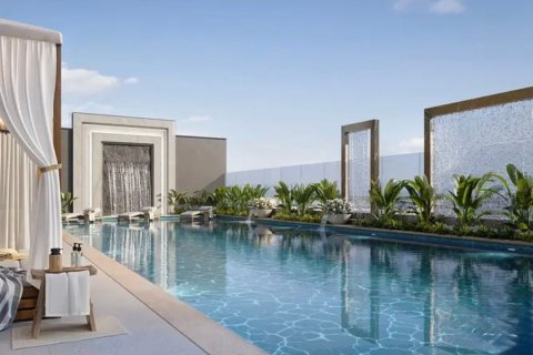 Apartment de 2 dormitorios en Dubai Marina, UAE No. 210750 2