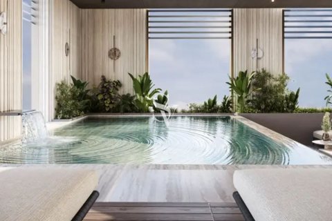Apartment de 2 dormitorios en Dubai Marina, UAE No. 210750 5