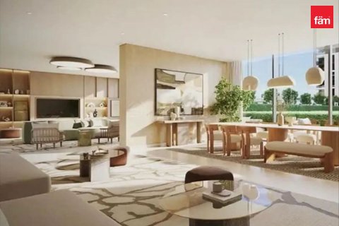 Apartment de 2 dormitorios en Dubai, UAE No. 210751 5