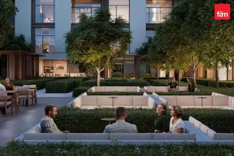 Apartment de 2 dormitorios en Dubai, UAE No. 210751 9