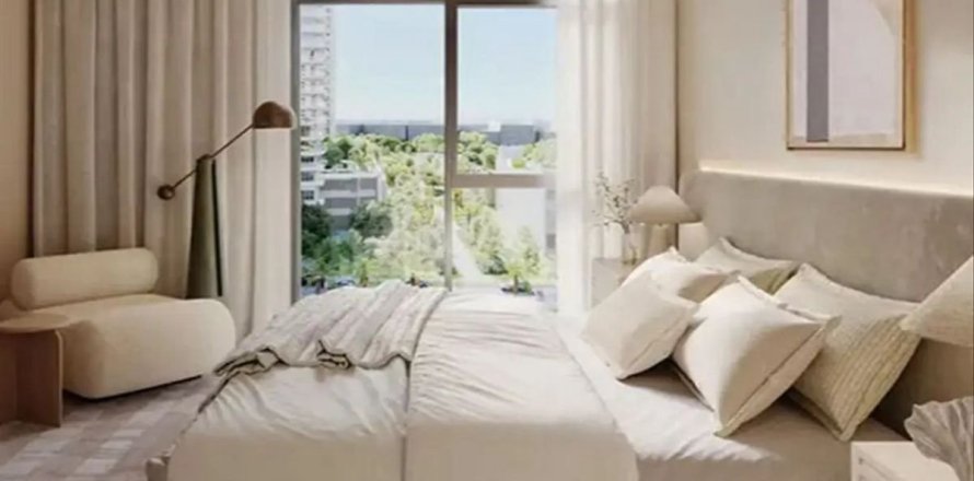 Apartment de 2 dormitorios en Dubai, UAE No. 210751