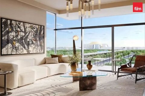 Apartment de 2 dormitorios en Dubai, UAE No. 210751 3