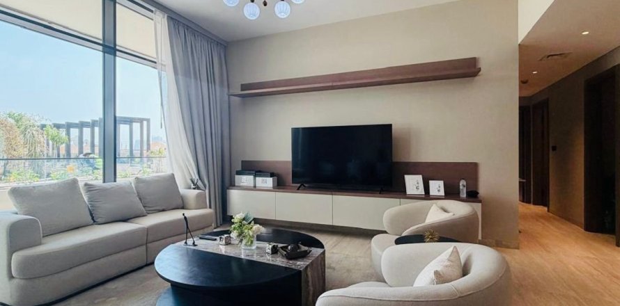 Apartment de 2 dormitorios en Dubai, UAE No. 210748