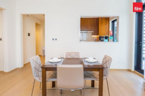 1 bedroom Apartment in Downtown Dubai (Downtown Burj Dubai), UAE No. 210749 9