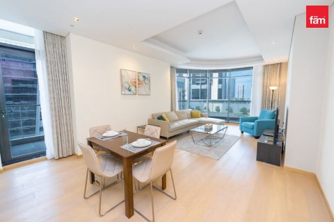 1 bedroom Apartment in Downtown Dubai (Downtown Burj Dubai), UAE No. 210749 4