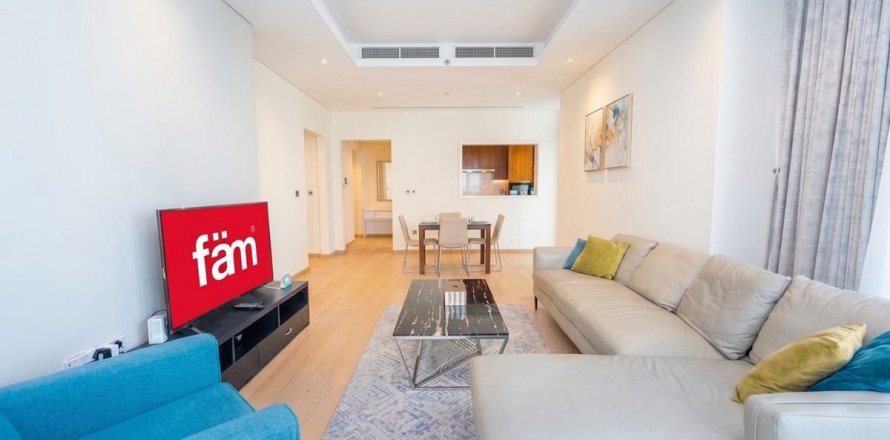 1 bedroom Apartment in Downtown Dubai (Downtown Burj Dubai), UAE No. 210749