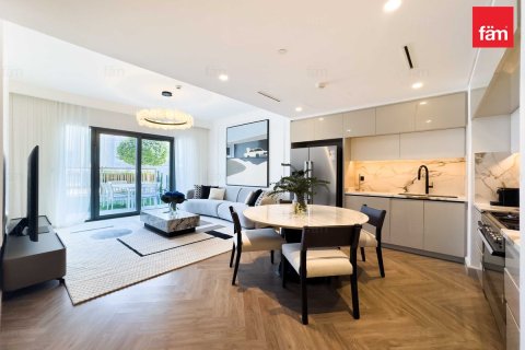 Apartment de 3 dormitorios en Dubai Marina, UAE No. 210753 6