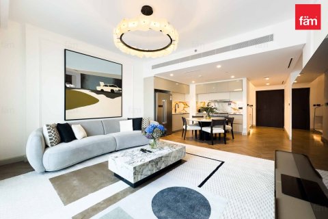 Apartment de 3 dormitorios en Dubai Marina, UAE No. 210753 4