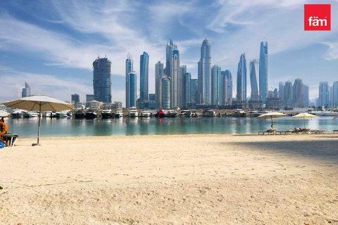 Apartment de 3 dormitorios en Dubai Marina, UAE No. 210753 30