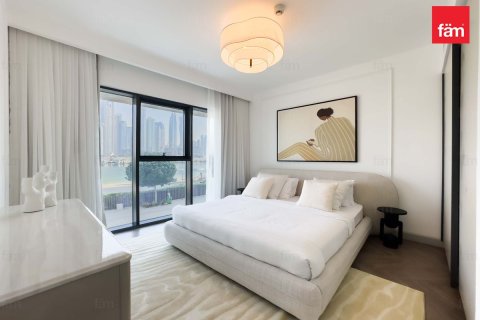 Apartment de 3 dormitorios en Dubai Marina, UAE No. 210753 14