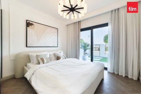 Apartment de 3 dormitorios en Dubai Marina, UAE No. 210753 17