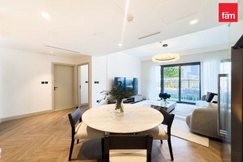 Apartment de 3 dormitorios en Dubai Marina, UAE No. 210753 7