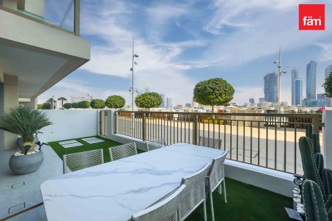 Apartment de 3 dormitorios en Dubai Marina, UAE No. 210753 9