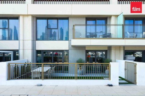 Apartment de 3 dormitorios en Dubai Marina, UAE No. 210753 25