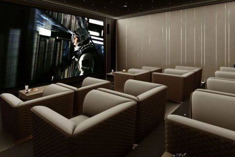 Квартира 34.7м² №126164 8