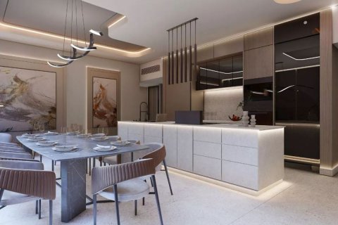 Квартира 34.7м² №126164 4