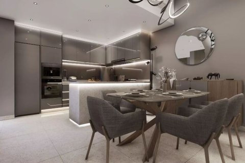 Квартира 34.7м² №126164 5