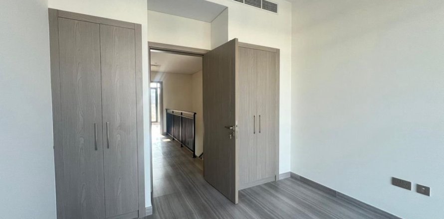 Townhouse de 3 chambres No. 126166