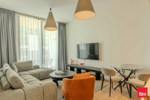 Appartement de 1 chambre No. 126167 3