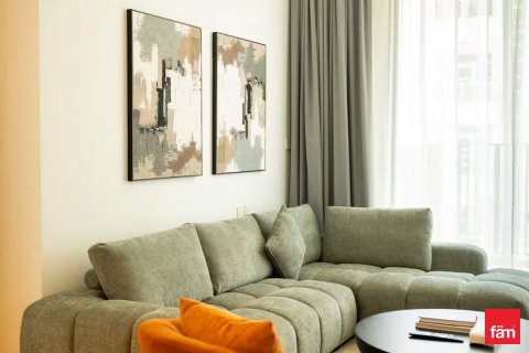 Appartement de 1 chambre No. 126167 11