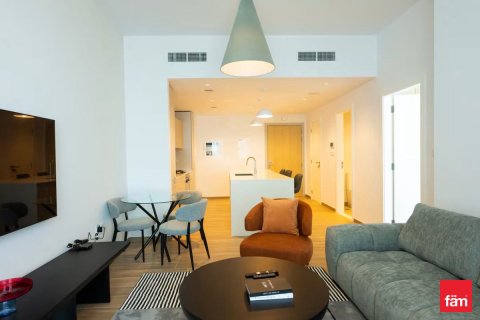 Appartement de 1 chambre No. 126167 4