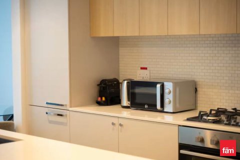 Appartement de 1 chambre No. 126167 10