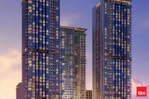 Квартира с 1 спальней  №126163 11