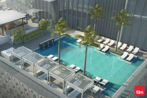 Квартира с 1 спальней  №126163 10